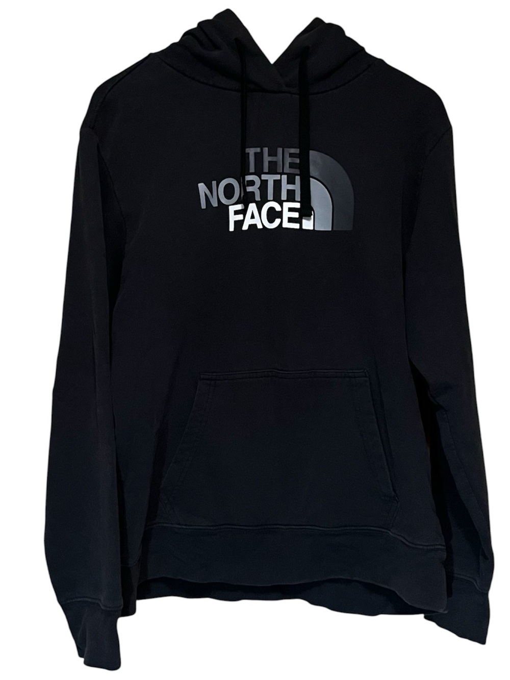 The North Face Pullover Hoodie